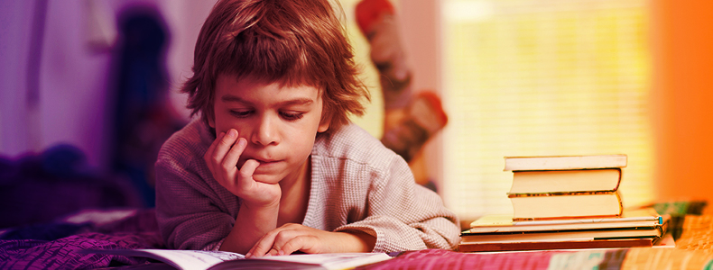 libros de seguridad para niños